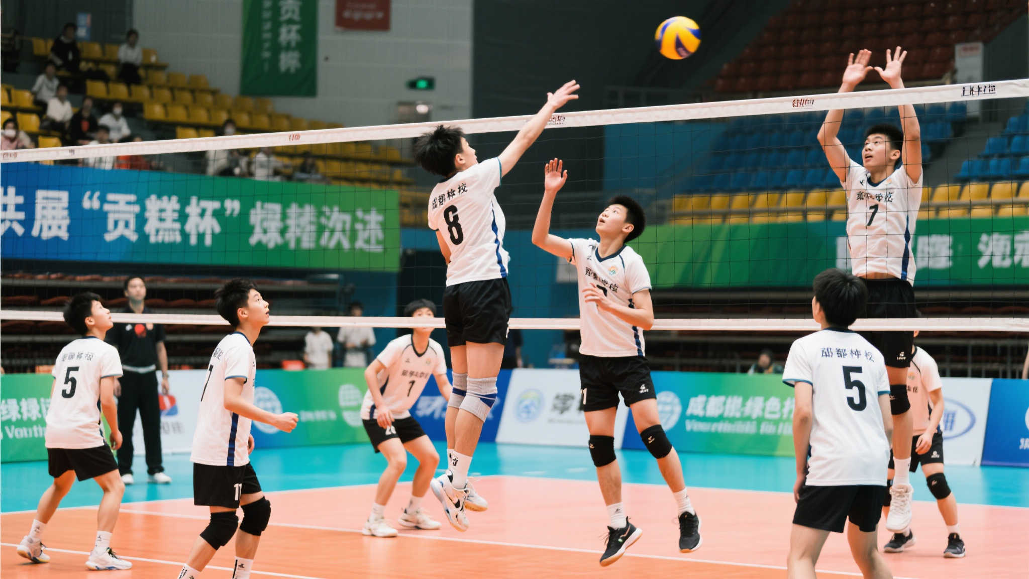 练结合中 练结合中