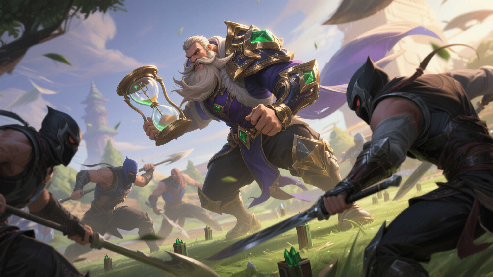 彻底打通 彻底打通