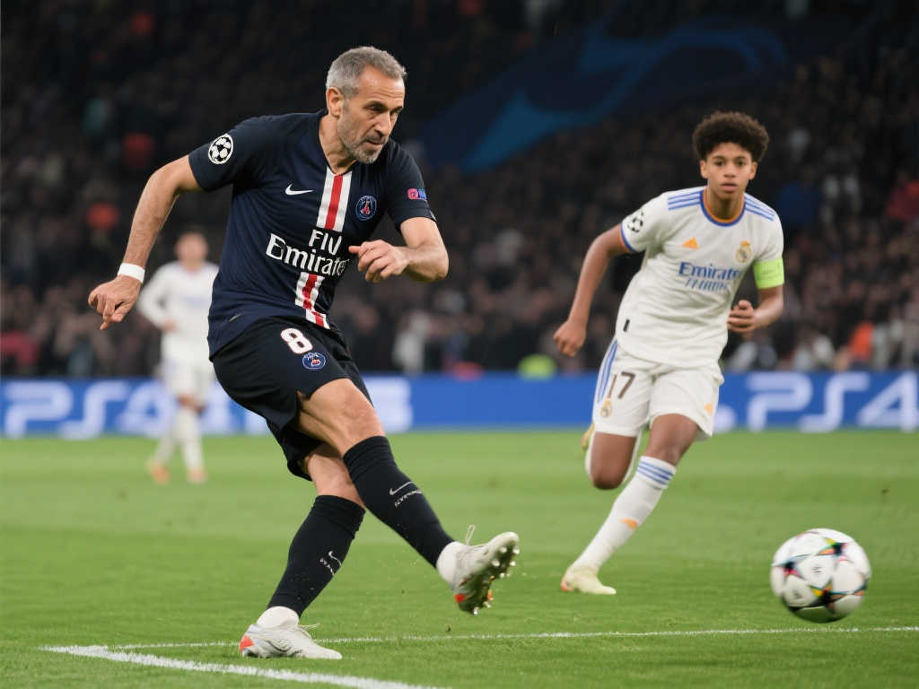 最終結果將 最終結果將