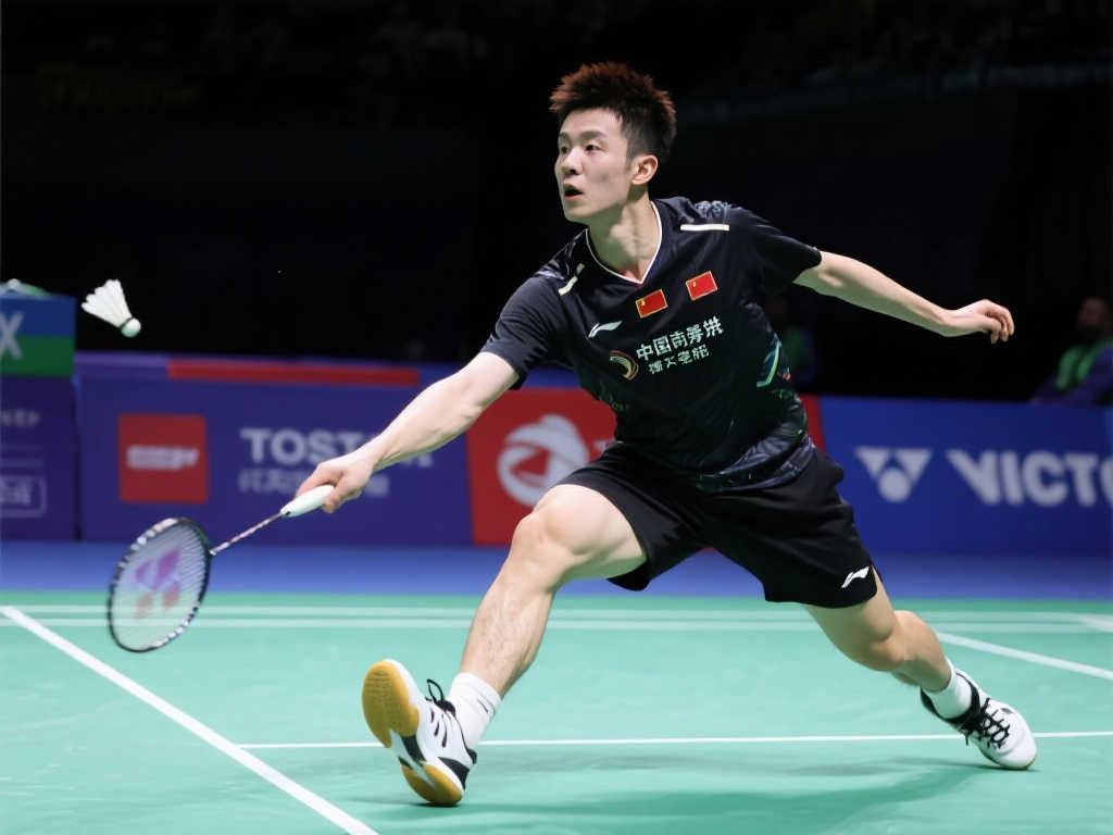 迎接挑战 迎接挑战