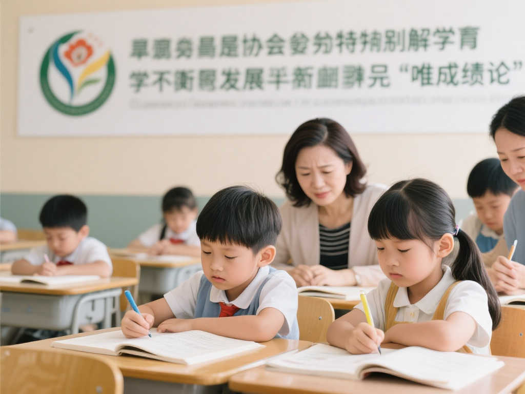 伟大的不同