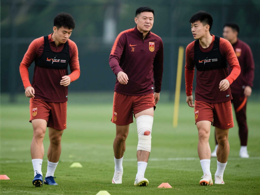马宁抢镜亚冠！2次判点+掏直红遭伊朗球员咆哮怒.