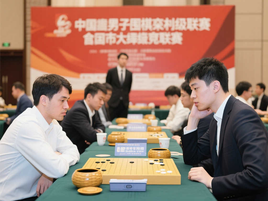 更多的比赛 更多的比赛